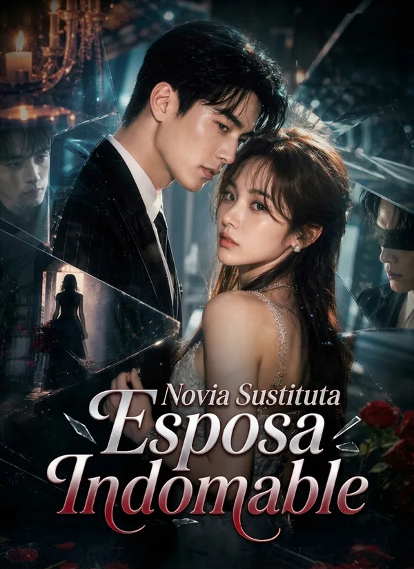 (Doblado) Novia Sustituta Esposa Indomable