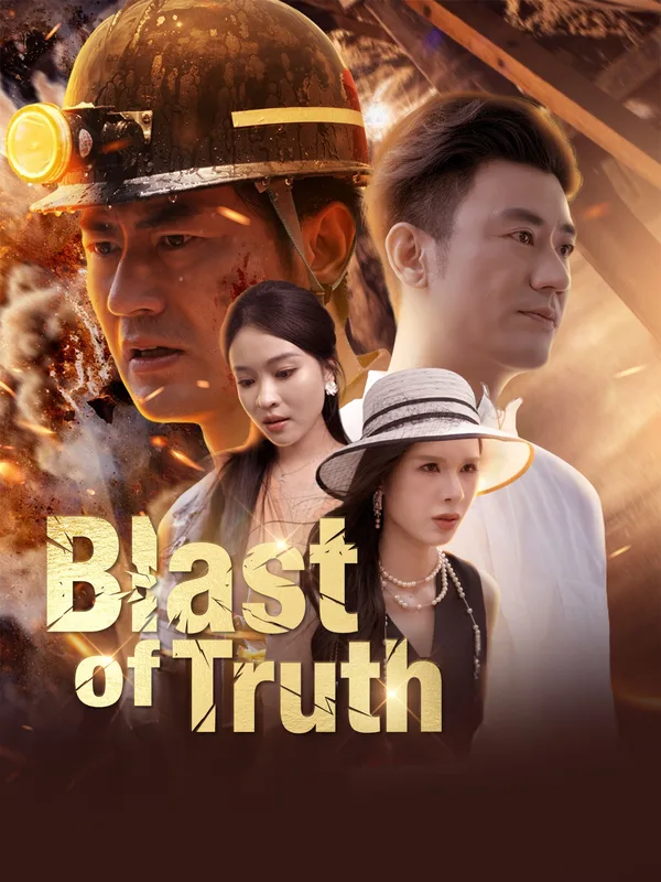 Blast of Truth