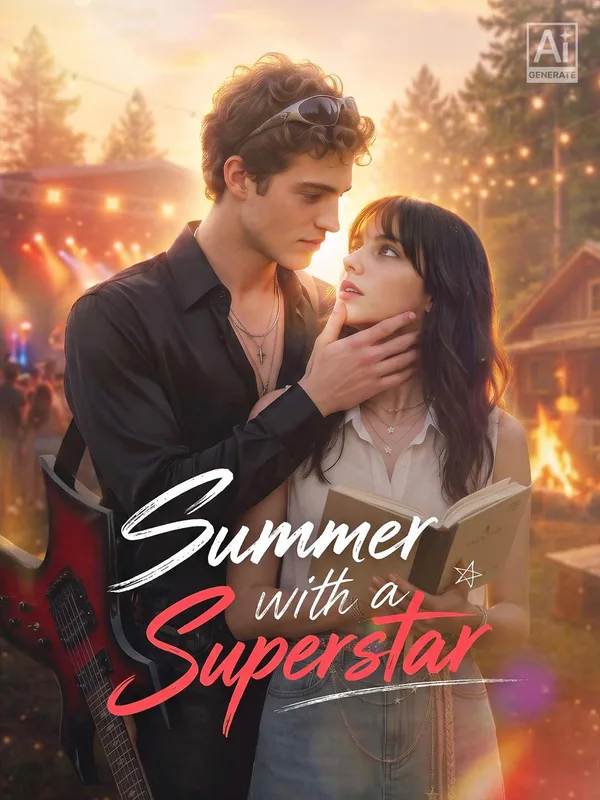 Musim Panas Bersama Superstar
