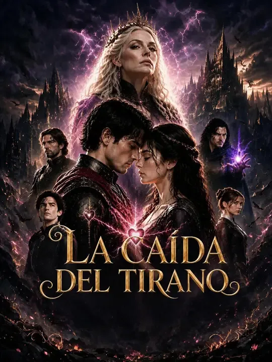 La caída del tirano