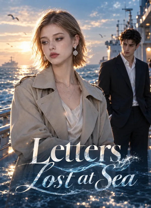 Letters Lost at Sea