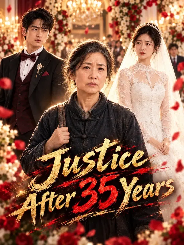 Justiça Após 35 Anos