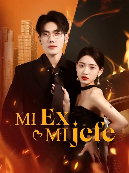 Mi ex, mi jefe