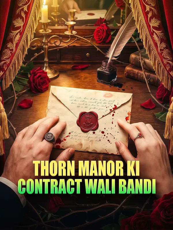 Thorn Manor Ki Contract Wali Bandi