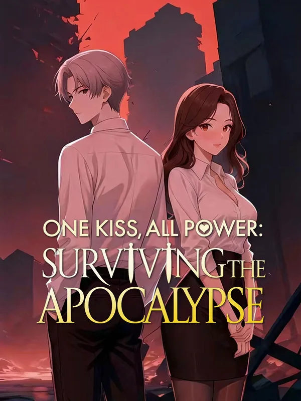 Apocalypse: Invincible After Kissing My Boss