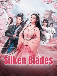 Silken Blades
