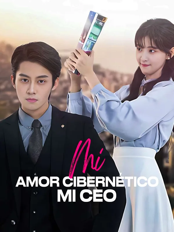 My Cyber Beau, My CEO