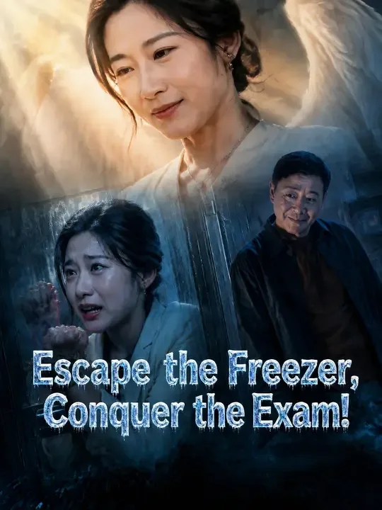 Escape the Freezer, Conquer the Exam!