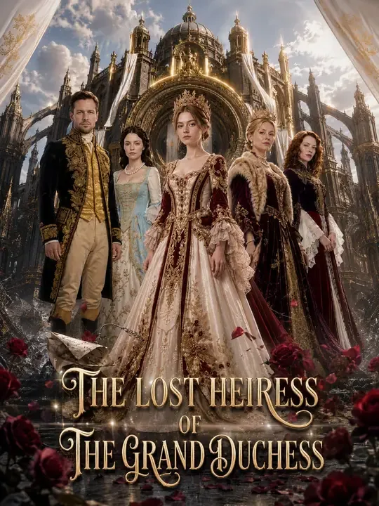 The Lost Heiress of the Grand Duchess