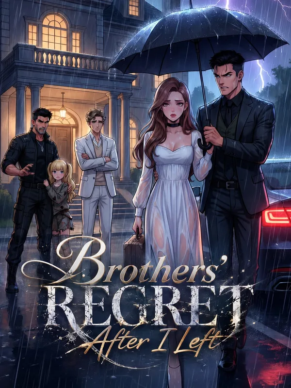 Brothers' Regret After I Left