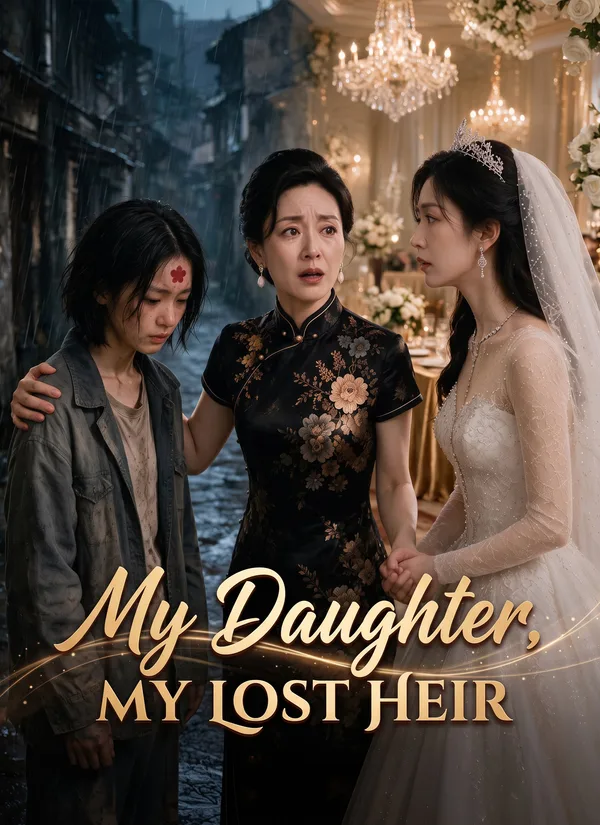 My Daughter, My Lost Heir