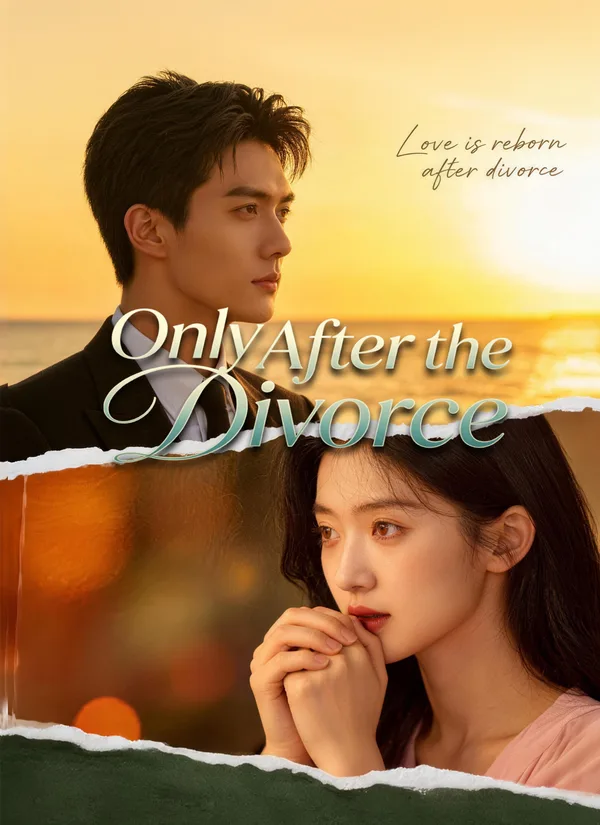 Only After the Divorce
