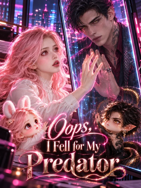 Oops, I Fell for My Predator