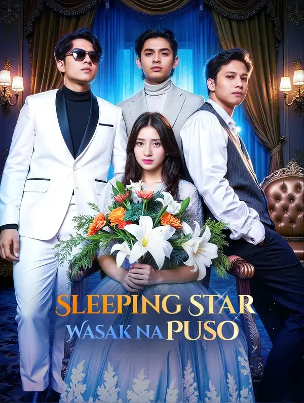 Sleeping Star, Broken Heart