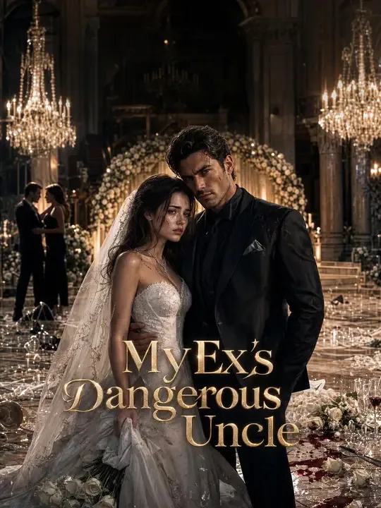 L'ONCLE DANGEREUX DE MON EX