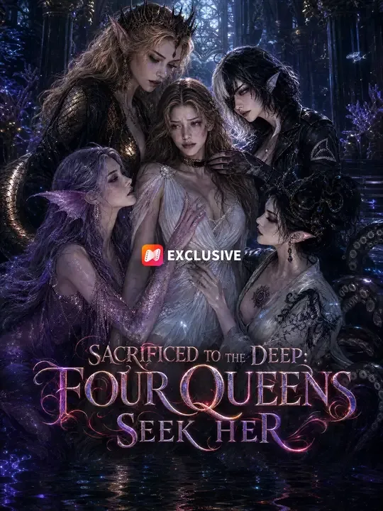 Sacrificed to the Deep: Four Queens Seek Her