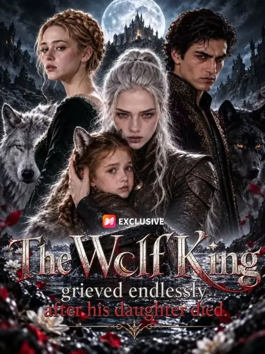 The Wolf King grieved endlessly after his daughter died