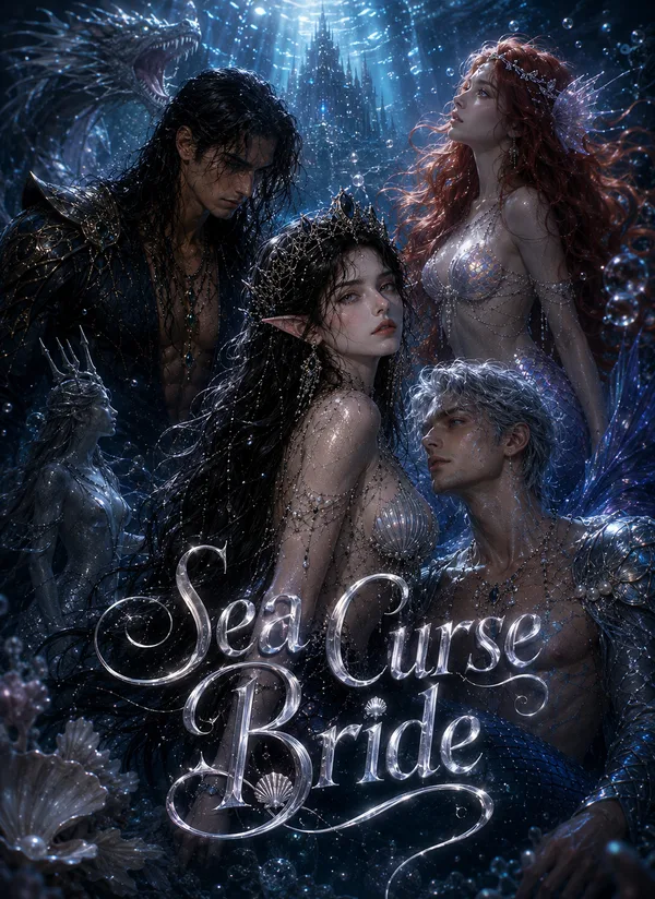 Sea Curse Bride