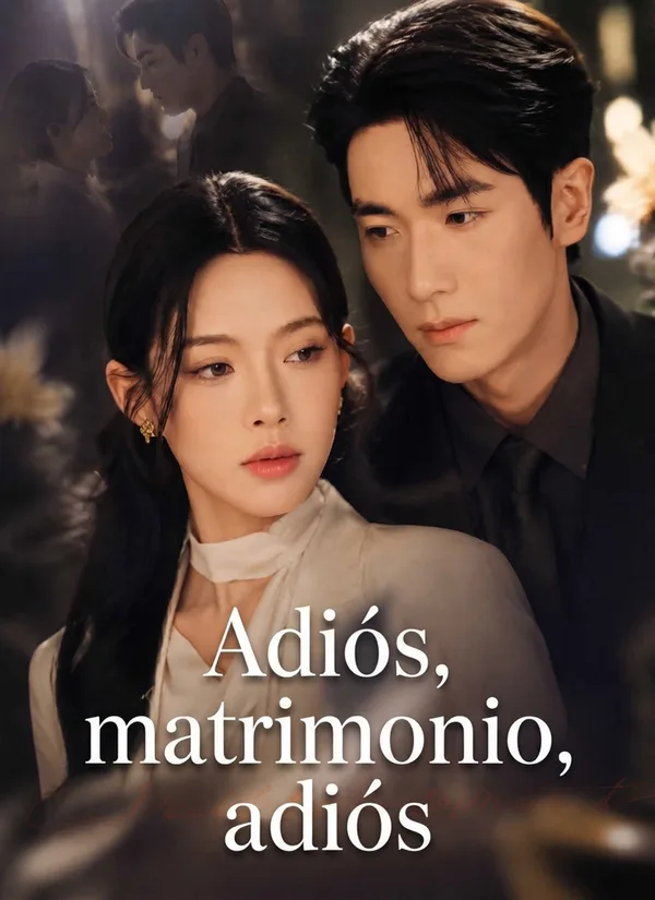 (Doblado) Adiós, matrimonio, adiós