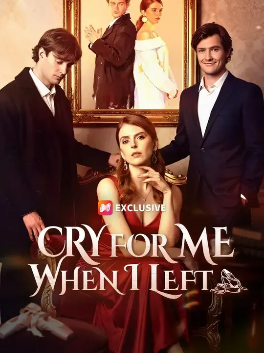 Llora cuando me fui