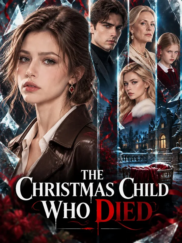 The Christmas Child Who Died