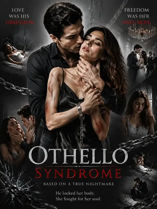 Othello Syndrome