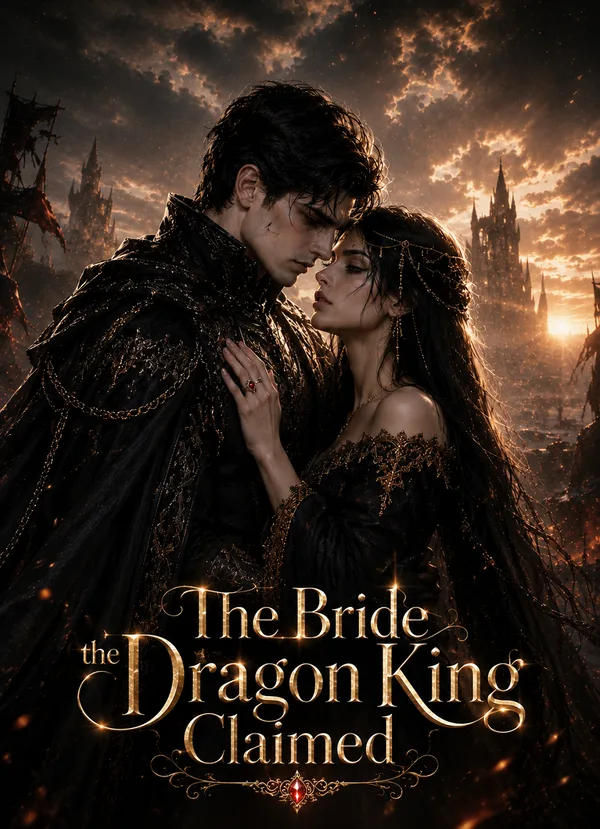 The Bride the Dragon King Claimed