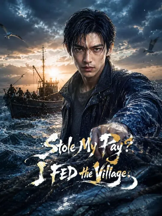 Stole My Pay? I FED the Village