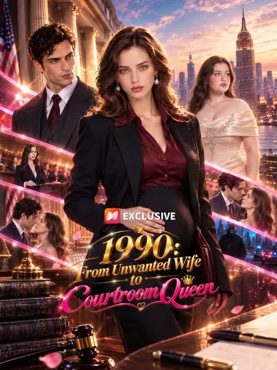 1900：From Unwanted Wife to Courtroom Queen