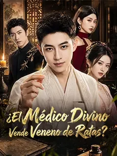 ¿El Médico Divino Vende Veneno de Ratas?