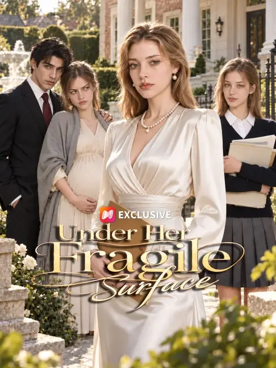 Under Her Fragile Surface