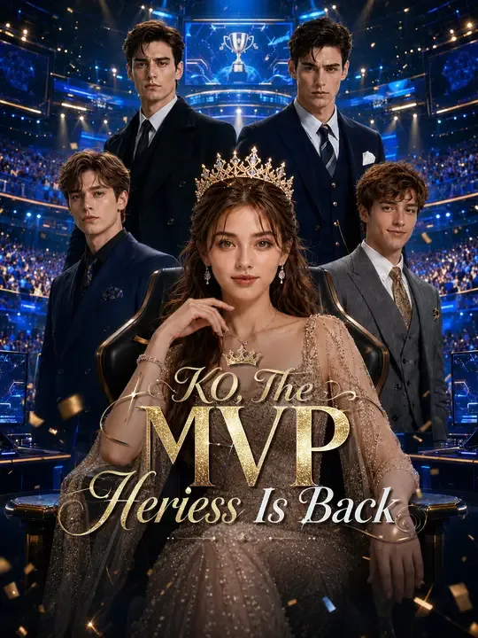 KO,The MVP Heriess Is Back