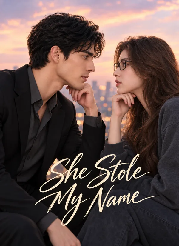 She Stole My Name