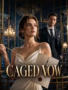 Caged Vow
