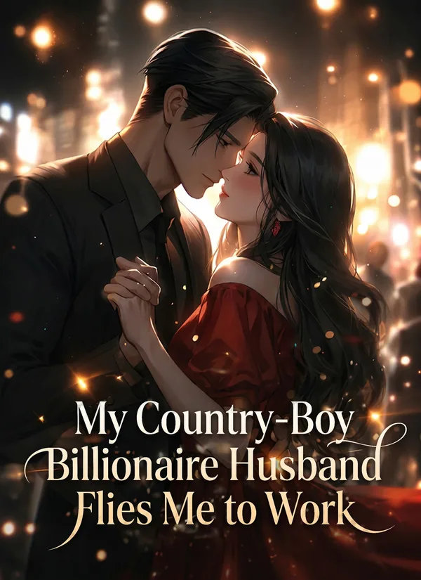 My Country-Boy Billionaire Husband Flies Me to Work