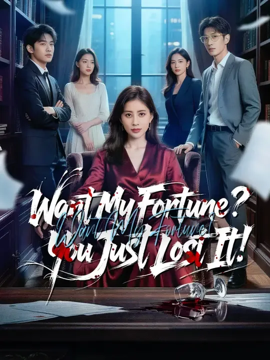 Want My Fortune? You Just Lost it!