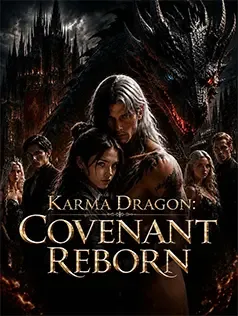 Karma Dragon: Covenant Reborn