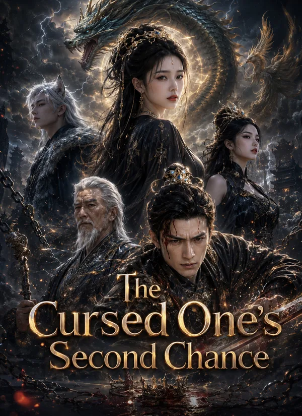 (Dubbed) The Cursed One's Second Chance