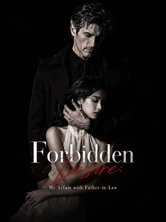 Forbidden Desire: My Affair with Father-in-Law