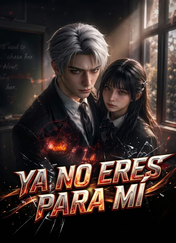 (Doblado) Ya No Eres para Mí