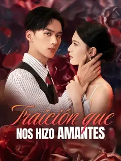 Traición que Nos Hizo Amantes