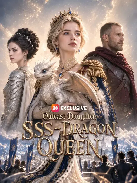 Outcast Daughter, SSS-Dragon Queen