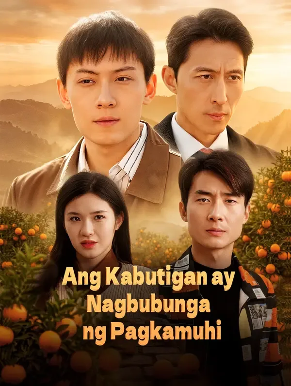 Ang Kabutigan ay Nagbubunga ng Pagkamuhi