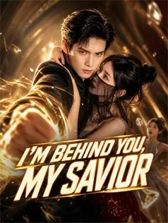 I’m Behind You, My Savior