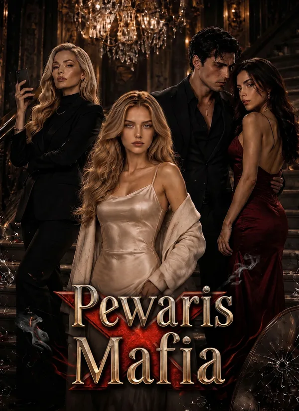 Pewaris Mafia