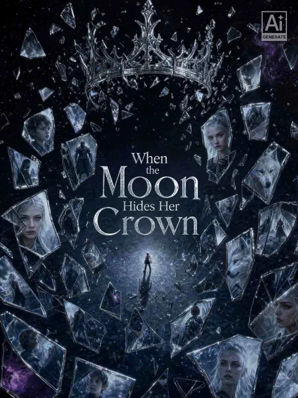 When The Moon Hides Her Crown