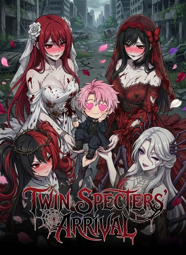 The Prettiest Nightmares: I See a Different Apocalypse