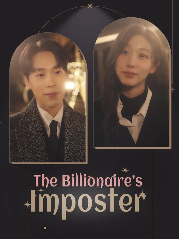 The Billionaire’s Imposter