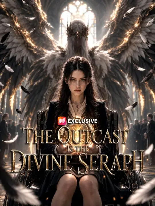 The Outcast Is the Divine Seraph