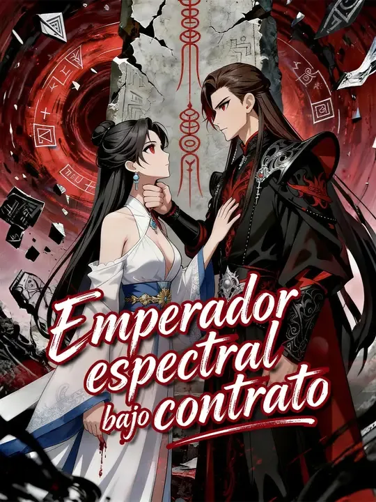 Emperador espectral bajo contrato